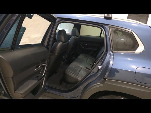 New 2026 MAZDA CX-50 AWD 2.5 S w/ Cargo Package image 41
