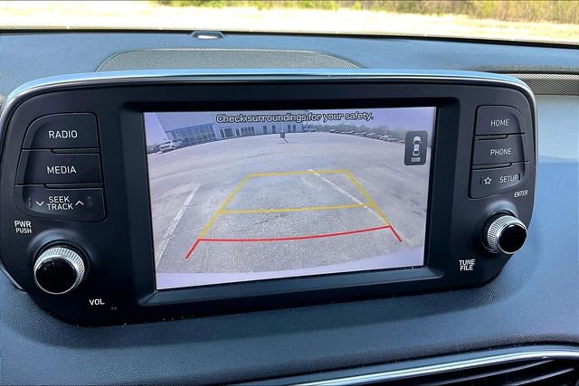 Used 2019 Hyundai Santa Fe Limited image 14