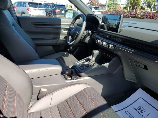 New 2026 Honda CR-V Sport-L image 8