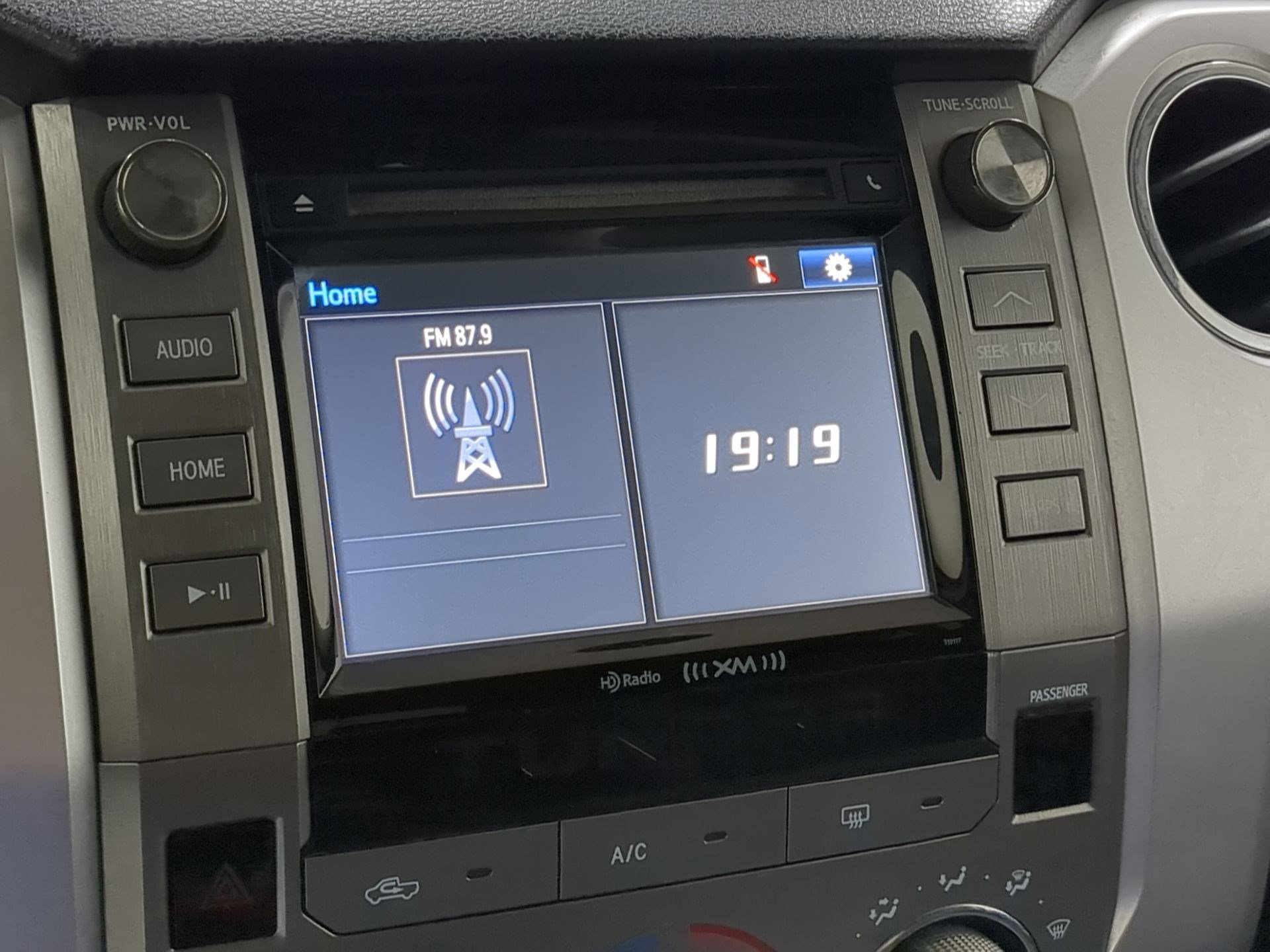 Used 2017 Toyota Tundra SR5 w/ TRD Off Road Package image 13