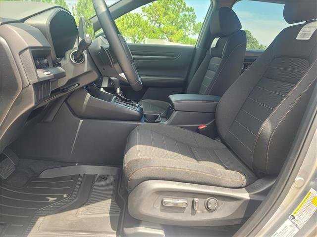 New 2026 Honda CR-V Sport image 14