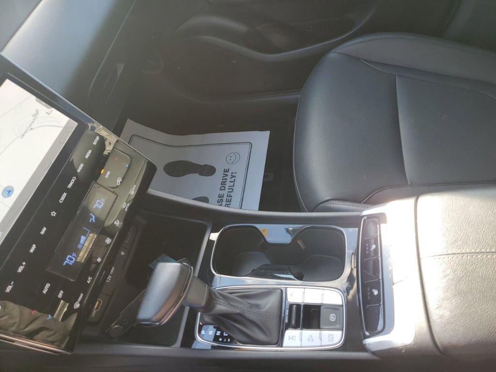 Used 2023 Hyundai Tucson XRT image 23