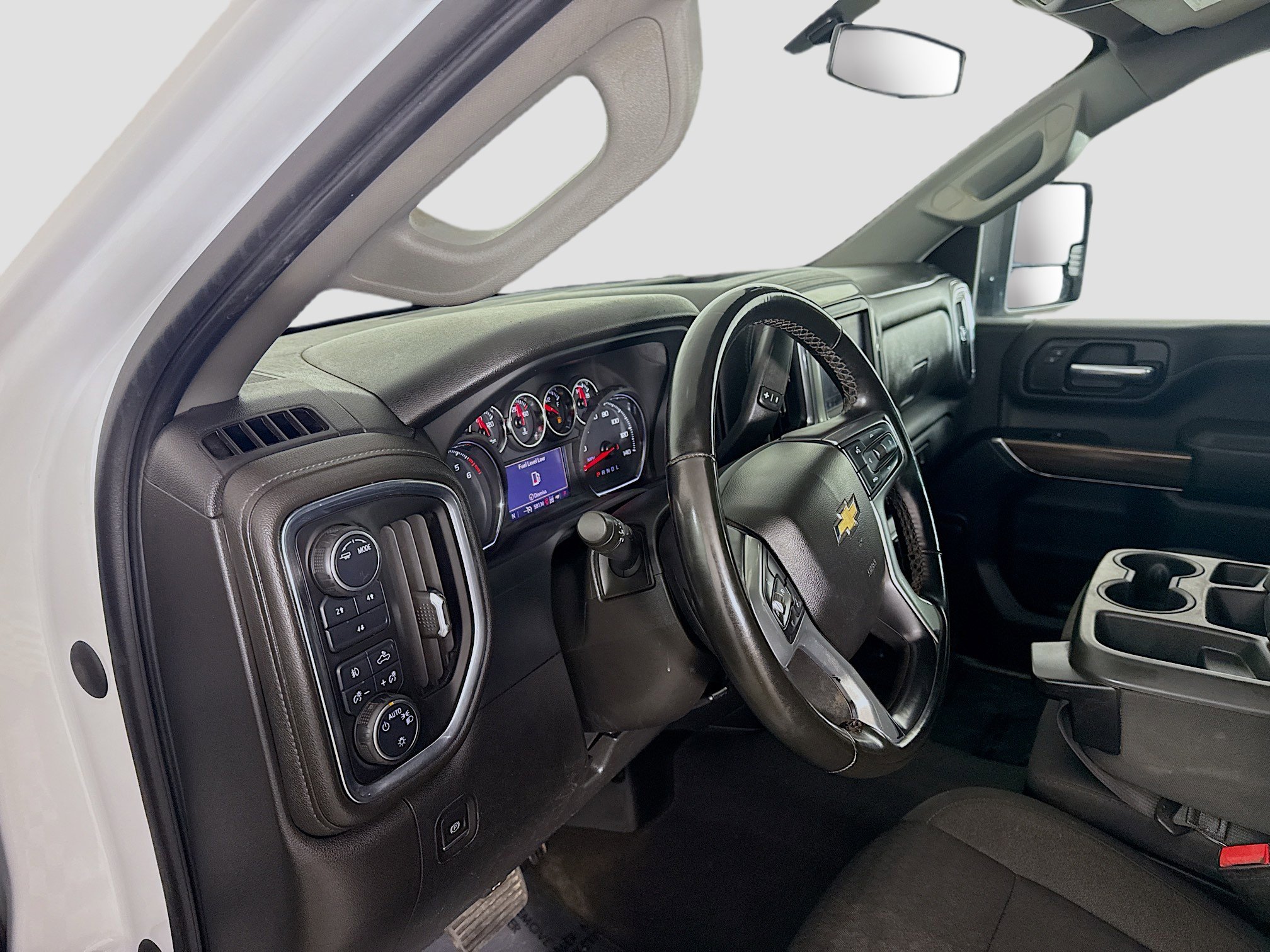 Used 2023 Chevrolet Silverado 2500 LT w/ Convenience Package AWD/4WD image 23