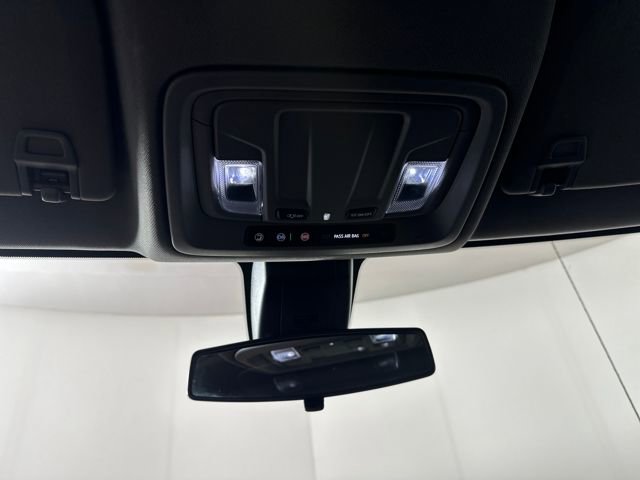 Used 2022 Chevrolet Silverado 1500 Custom Trail Boss w/ Safety Confidence Package image 24