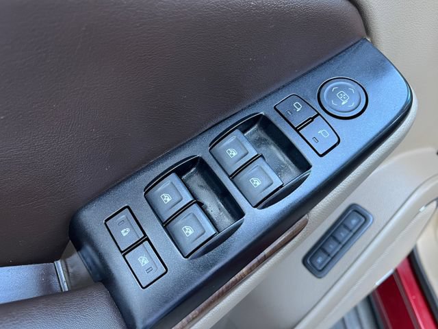 Used 2019 Chevrolet Tahoe LT RWD image 11