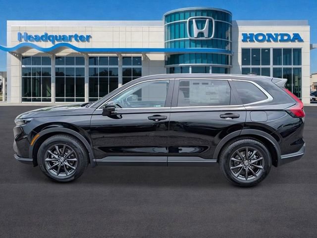 New 2026 Honda CR-V EX-L image 6