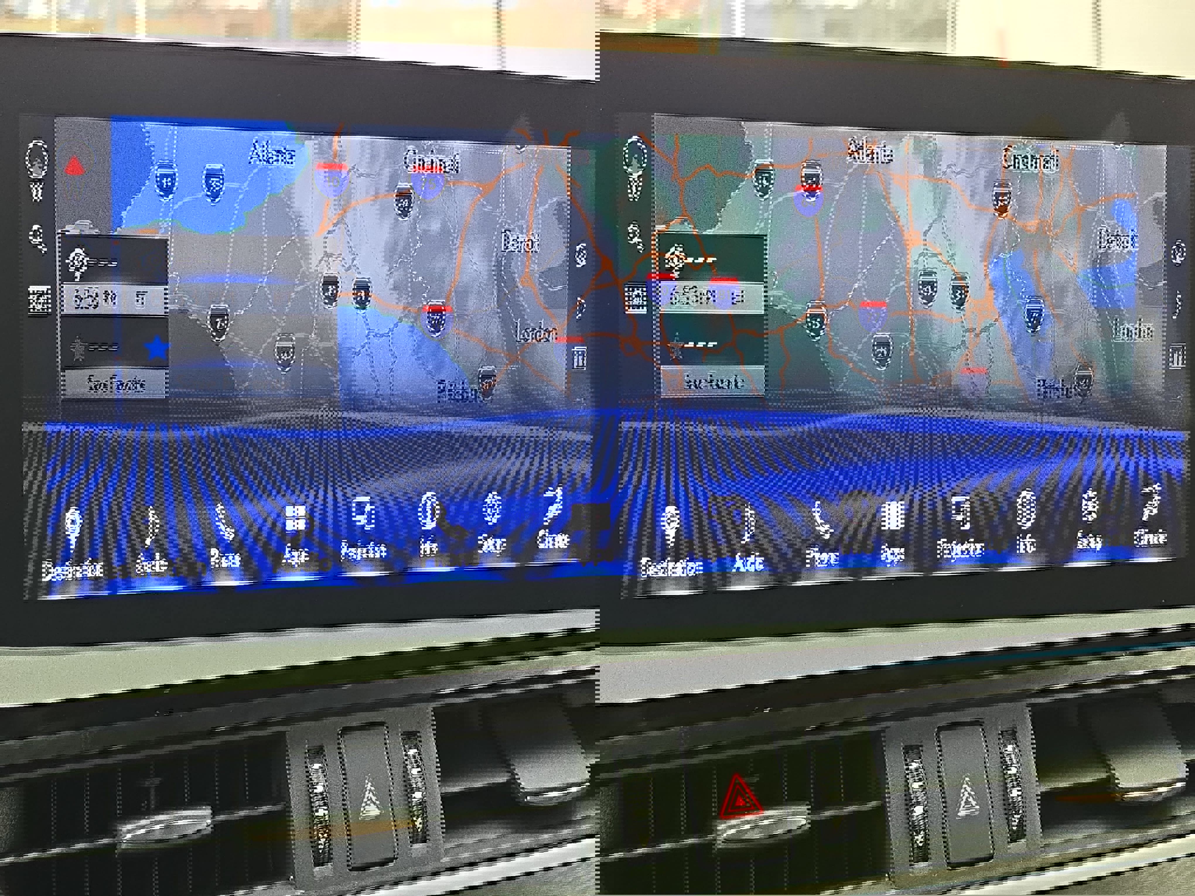 Used 2022 Lexus ES 350 w/ Premium Package image 20