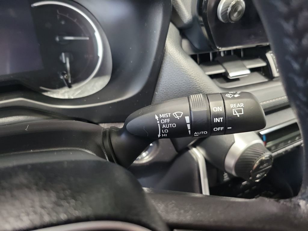 Used 2024 Toyota RAV4 XLE Premium w/ Weather Package image 41