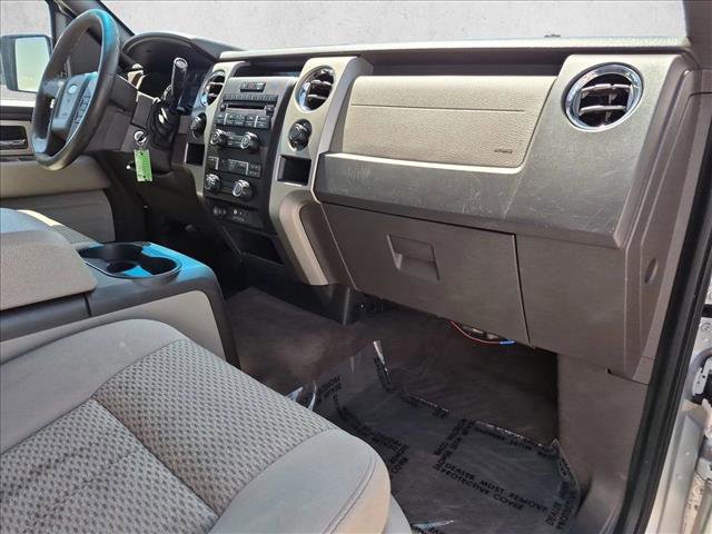 Used 2010 Ford F150 XL AWD/4WD image 20