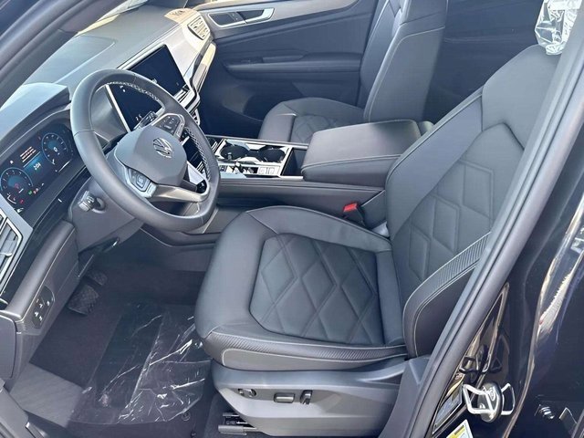 New 2026 Volkswagen Atlas Cross Sport SE image 4