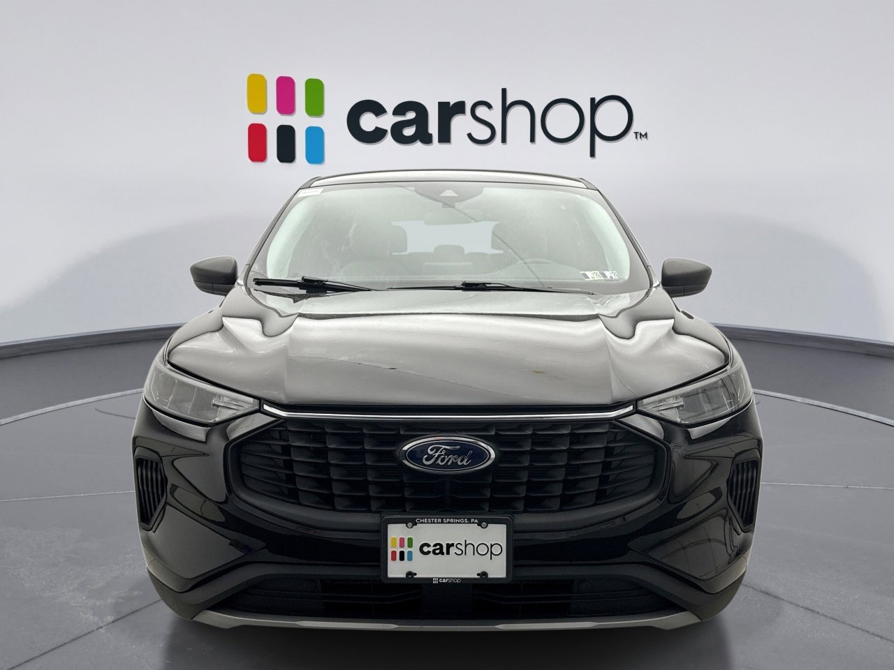 Used 2023 Ford Escape Active image 8