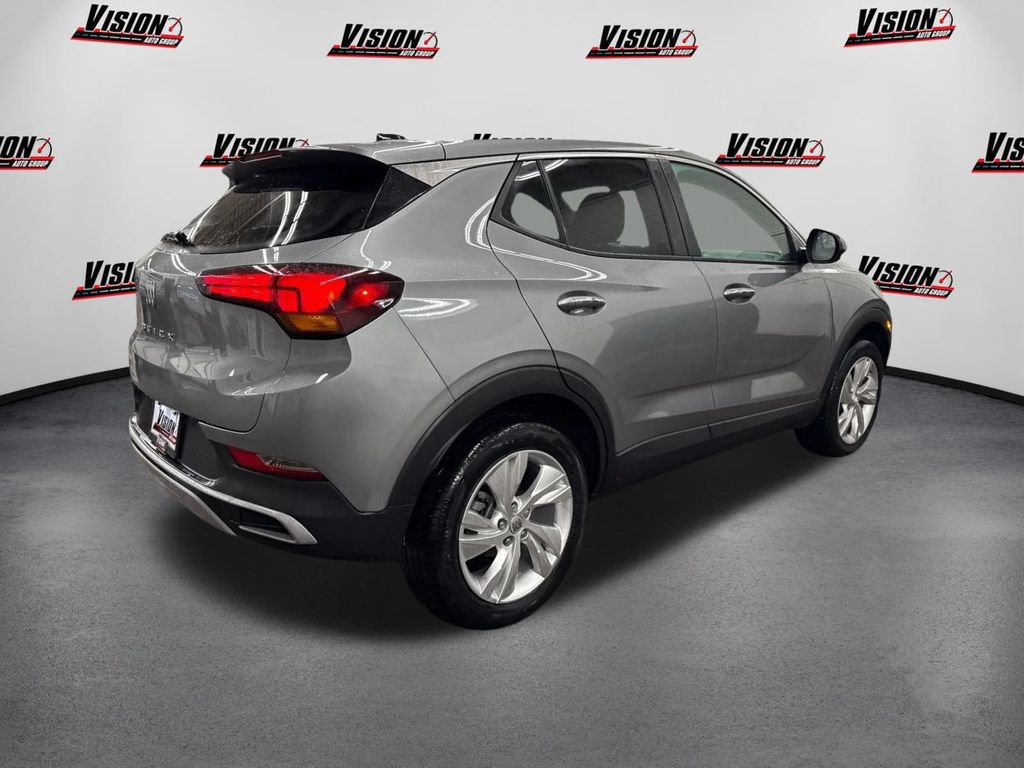 Used 2024 Buick Encore GX Preferred image 5