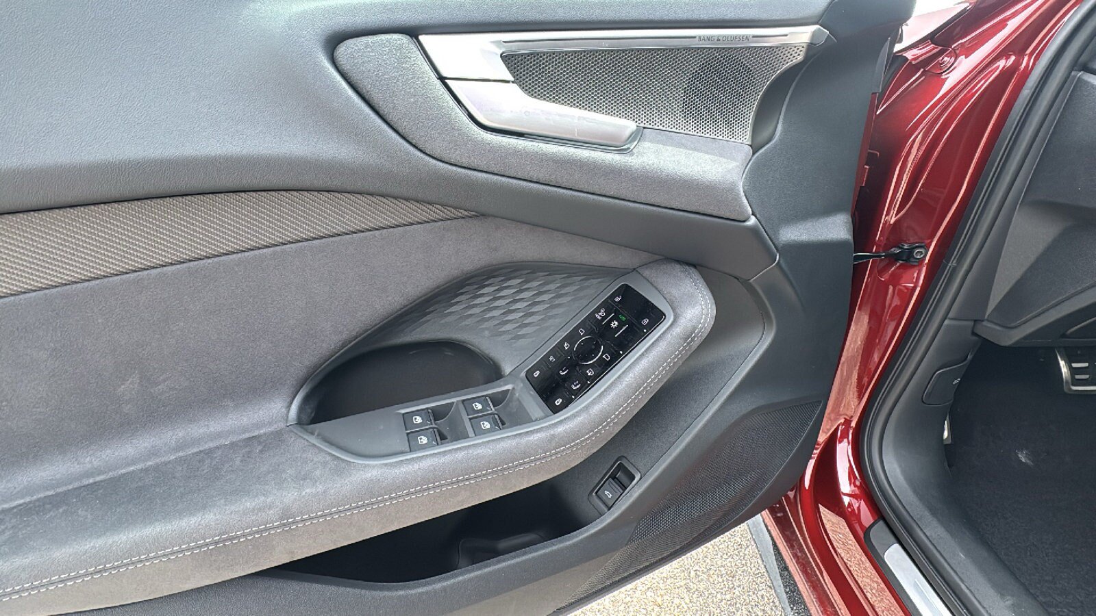 New 2026 Audi S5 Premium Plus AWD/4WD image 13