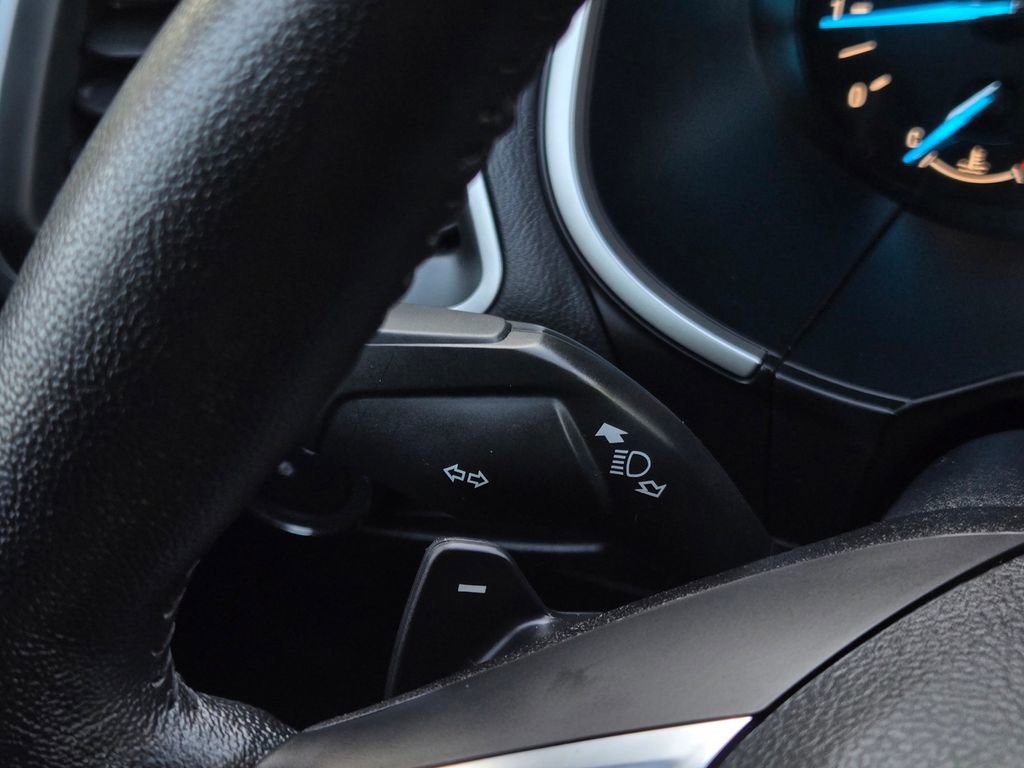 Used 2017 Ford Edge SEL FWD image 23