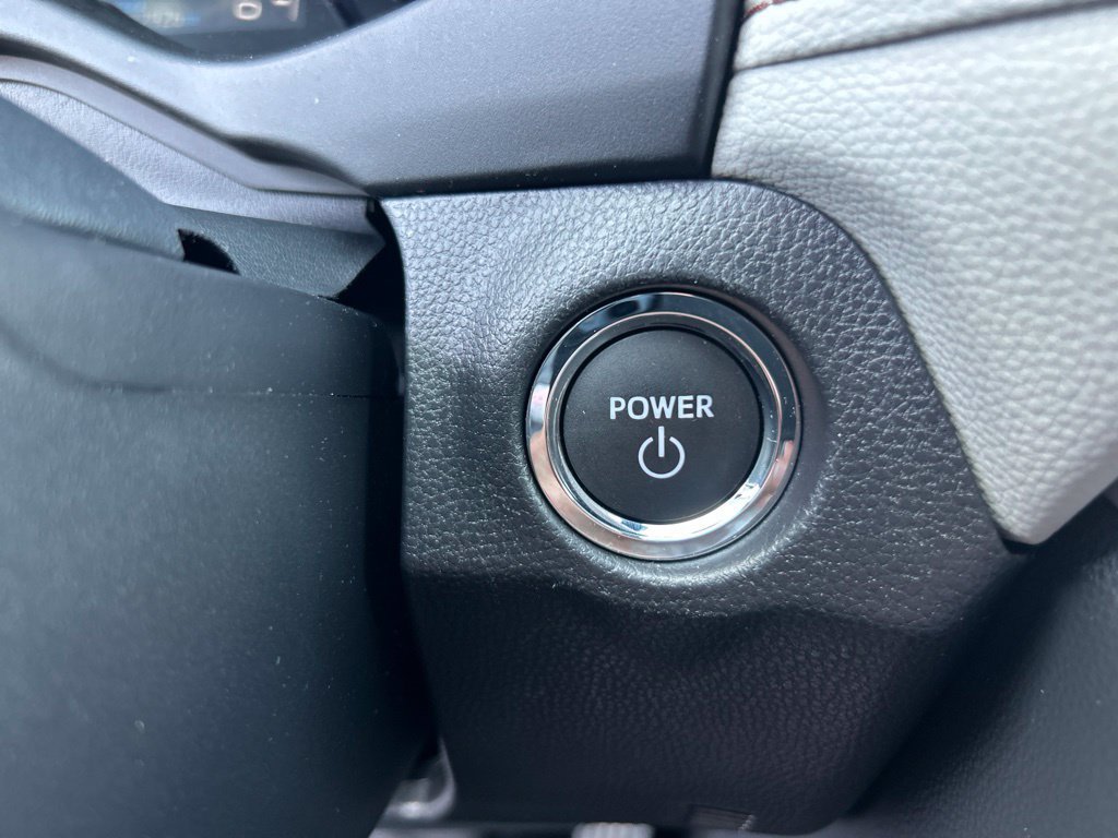 Certified 2025 Toyota RAV4 XLE AWD/4WD image 24