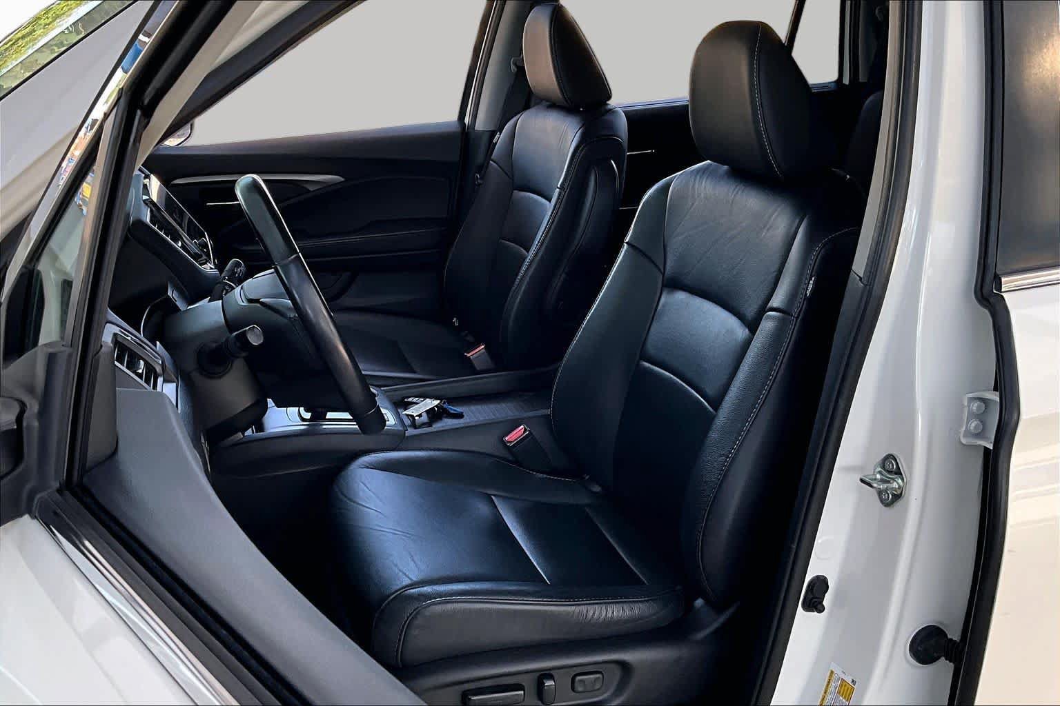 Used 2019 Honda Pilot EX-L image 8