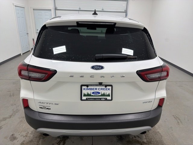 Used 2023 Ford Escape Active w/ Tech Pack #1 image 5