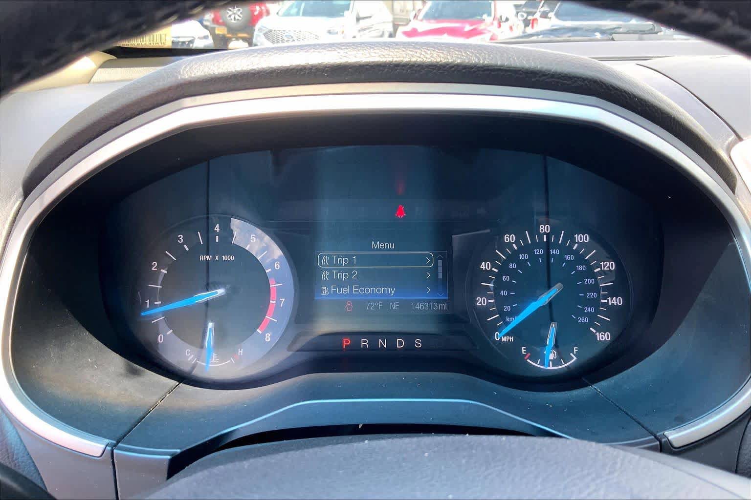Used 2015 Ford Edge SEL FWD image 25