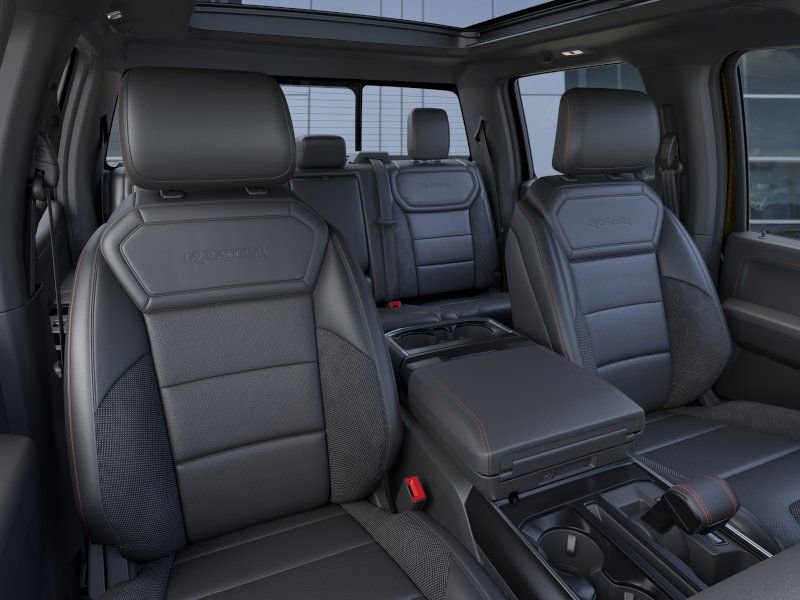 New 2026 Ford F150 Raptor AWD/4WD image 11
