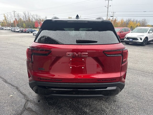 New 2026 GMC Terrain Elevation w/ Elevation Premium Package image 6