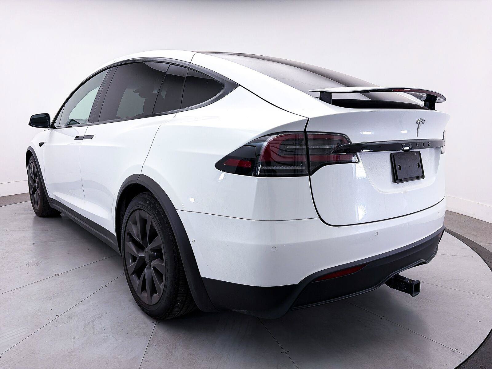 Used 2022 Tesla Model X AWD/4WD image 13