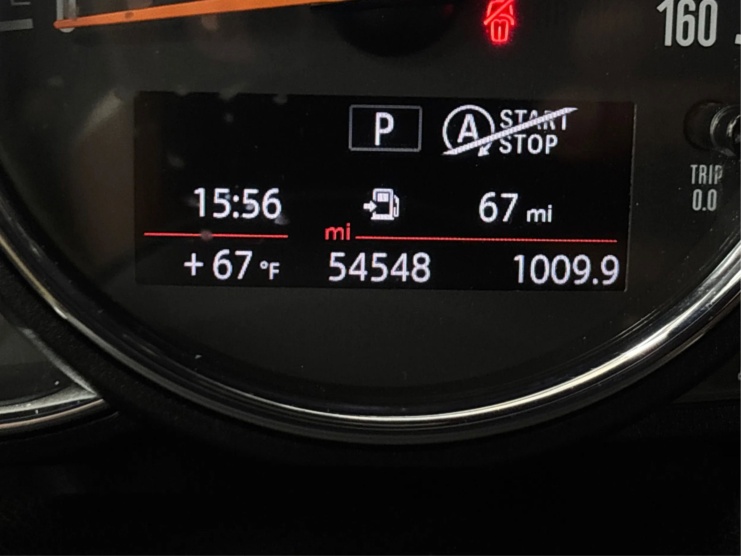 Used 2021 MINI Cooper Convertible image 45