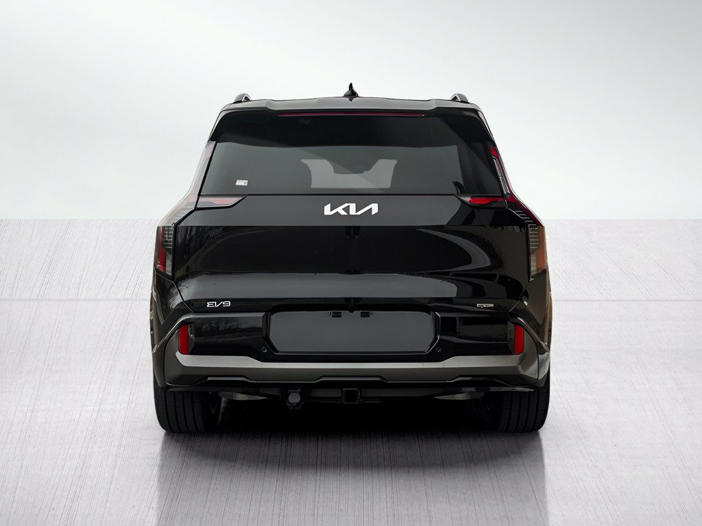 New 2026 Kia EV9 GT-Line AWD/4WD image 5