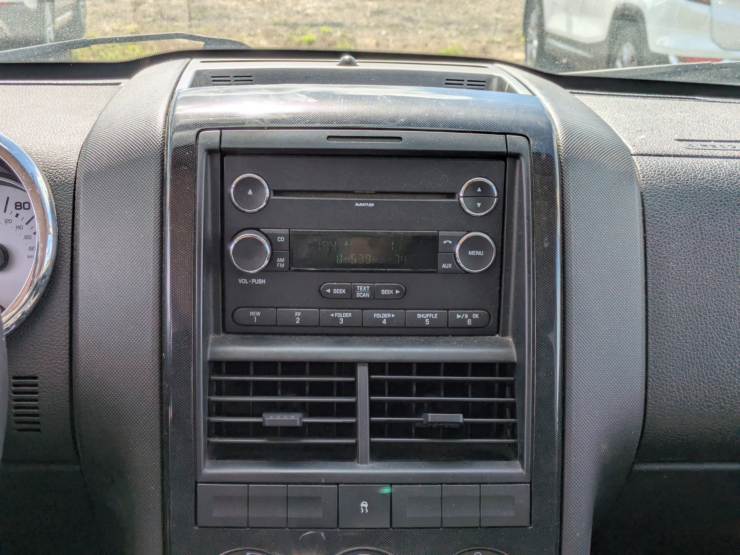 Used 2010 Ford Explorer Sport Trac XLT image 18