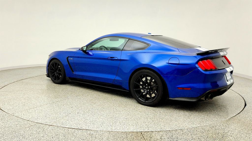 Used 2017 Ford Mustang Shelby GT350 w/ Electronics Package RWD image 7