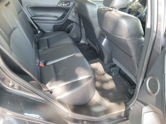 Used 2015 Subaru Forester 2.0XT Touring w/ Rugged Package #2 AWD/4WD image 12