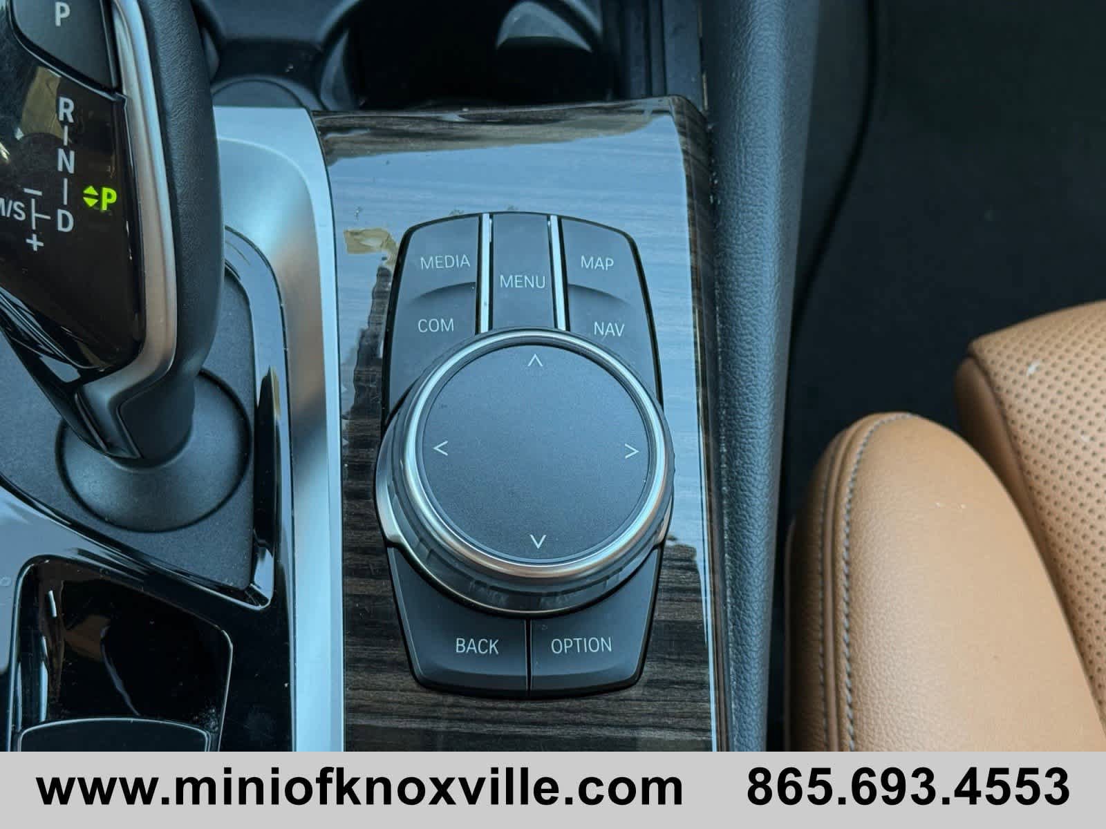 Used 2023 BMW 530i xDrive w/ Premium Package AWD/4WD image 22
