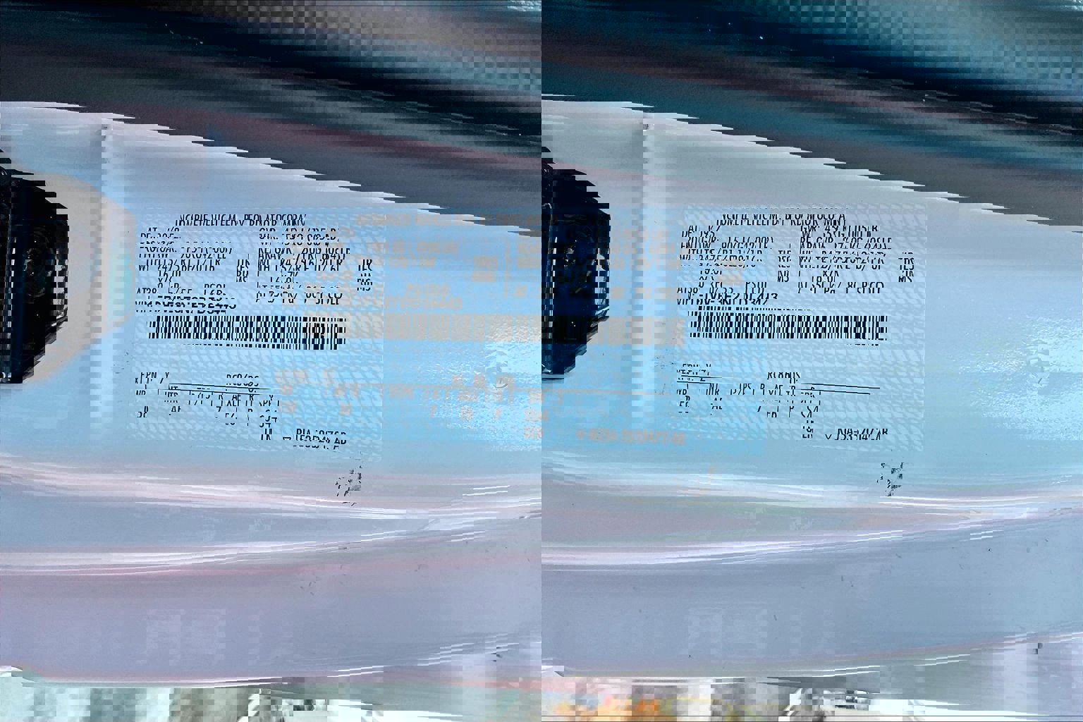 New 2026 Ford E-350 and Econoline 350 Super Duty w/ Power Equipment Group image 13