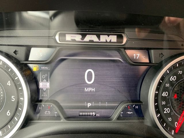 New 2026 RAM 1500 Express AWD/4WD image 20