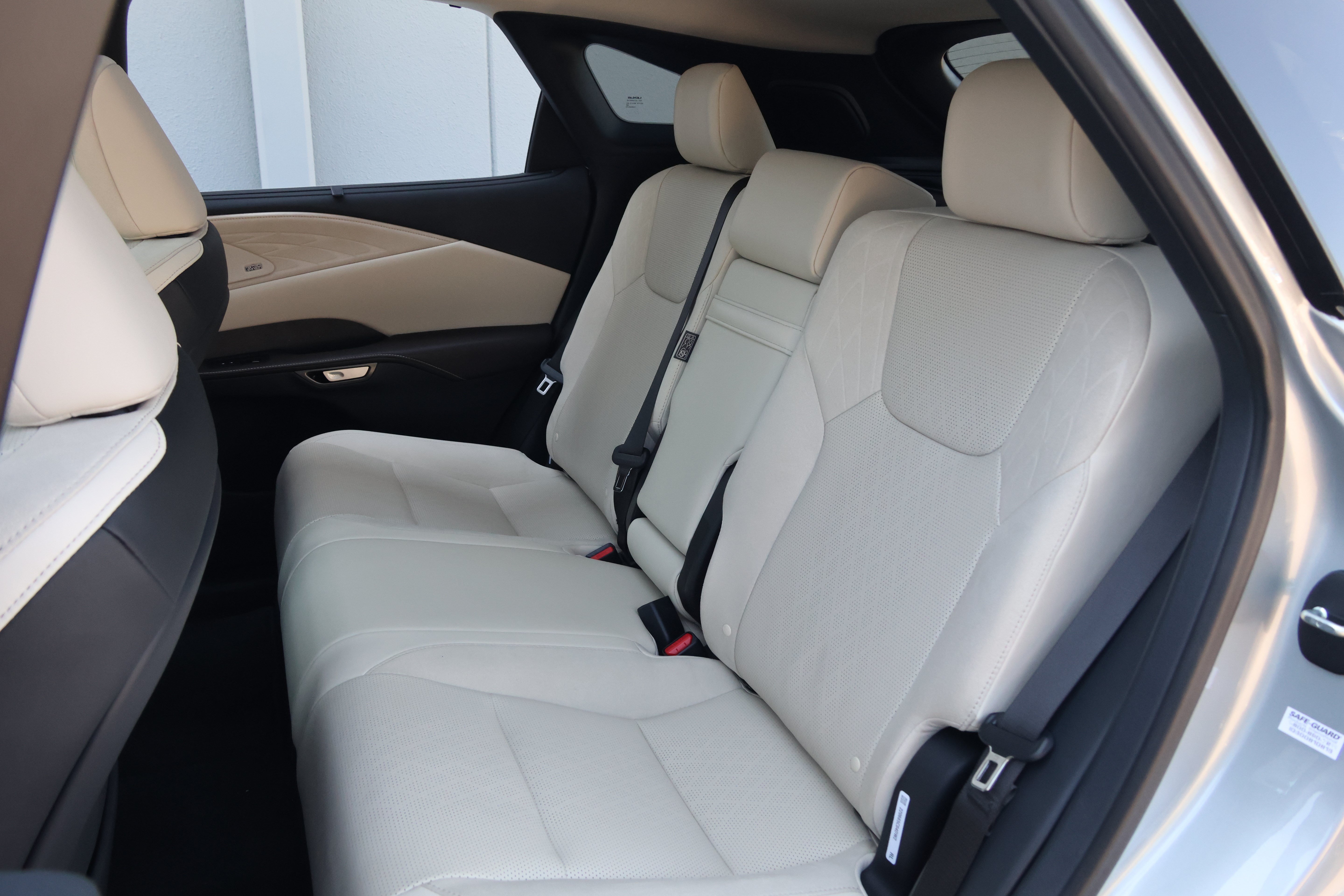 Used 2026 Lexus RX 350 w/ Convenience Package AWD/4WD image 36