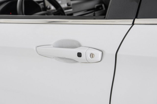 Used 2022 Mitsubishi Outlander SEL image 39