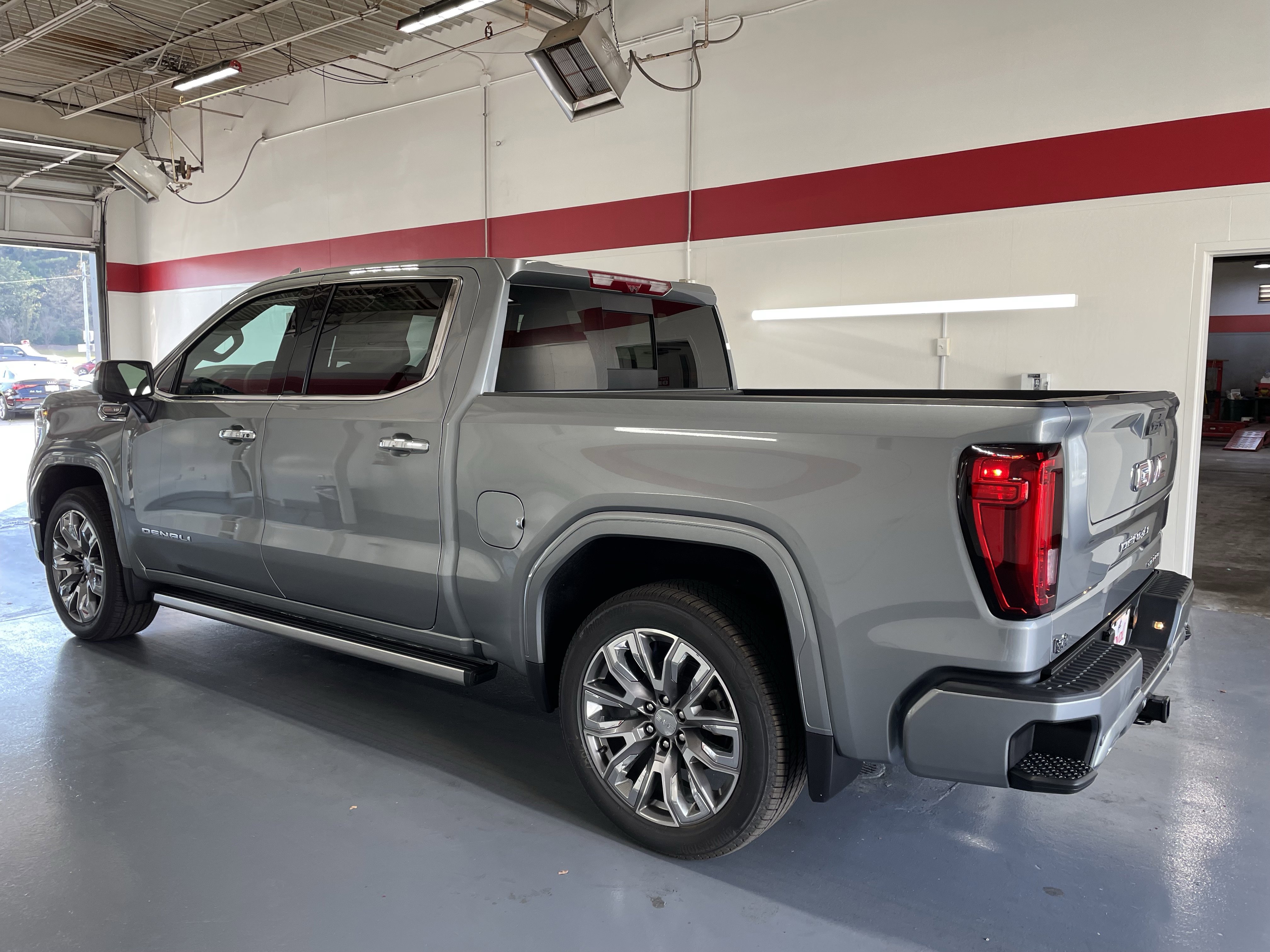 New 2026 GMC Sierra 1500 Denali image 6