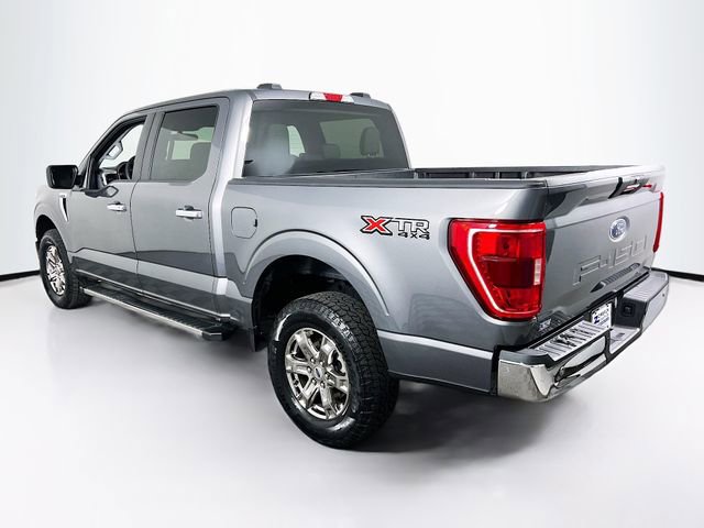 Used 2023 Ford F150 XLT w/ XTR Package image 5