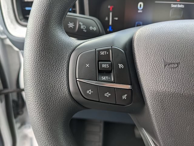 New 2026 Ford Maverick XLT FWD image 30