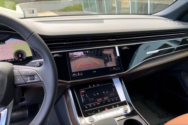 New 2025 Audi Q8 Premium Plus image 6