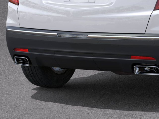 New 2026 Cadillac XT5 Luxury FWD image 14
