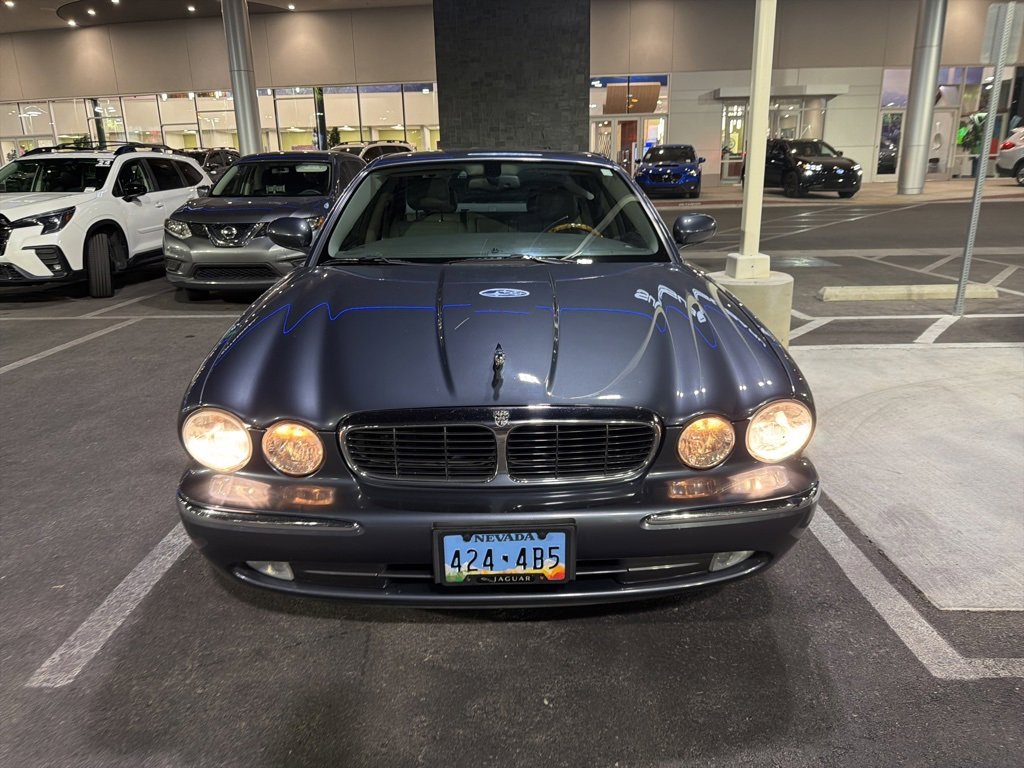 Used 2004 Jaguar XJ8 image 2