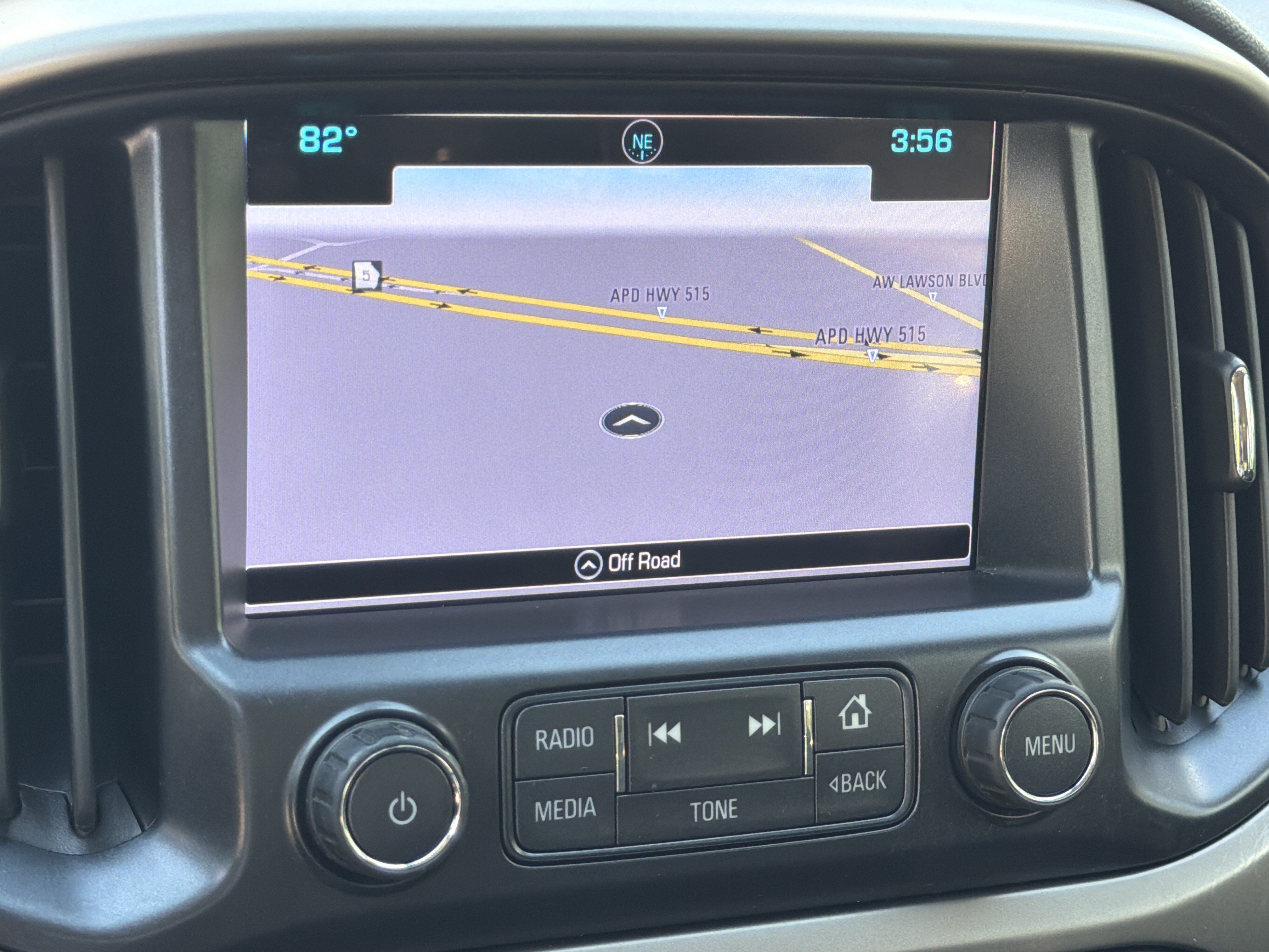Used 2018 Chevrolet Colorado Z71 AWD/4WD image 28