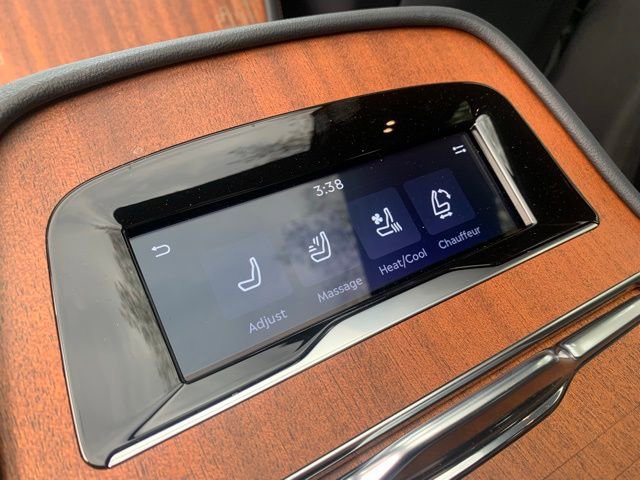 New 2026 Lincoln Navigator Black Label AWD/4WD image 19