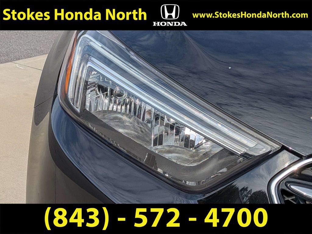 Used 2020 Buick Encore Preferred w/ Safety Package FWD image 12