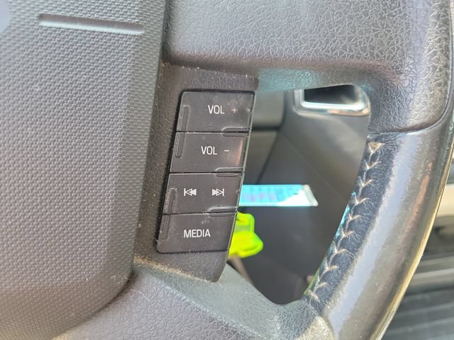 Used 2008 Ford Edge SEL AWD/4WD image 16