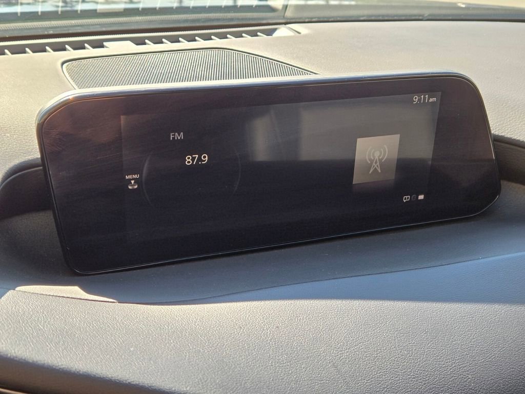 Certified 2023 MAZDA MAZDA3 s FWD image 24