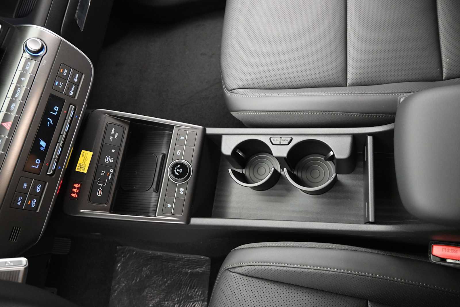 New 2026 Hyundai Kona SEL Premium AWD/4WD image 22