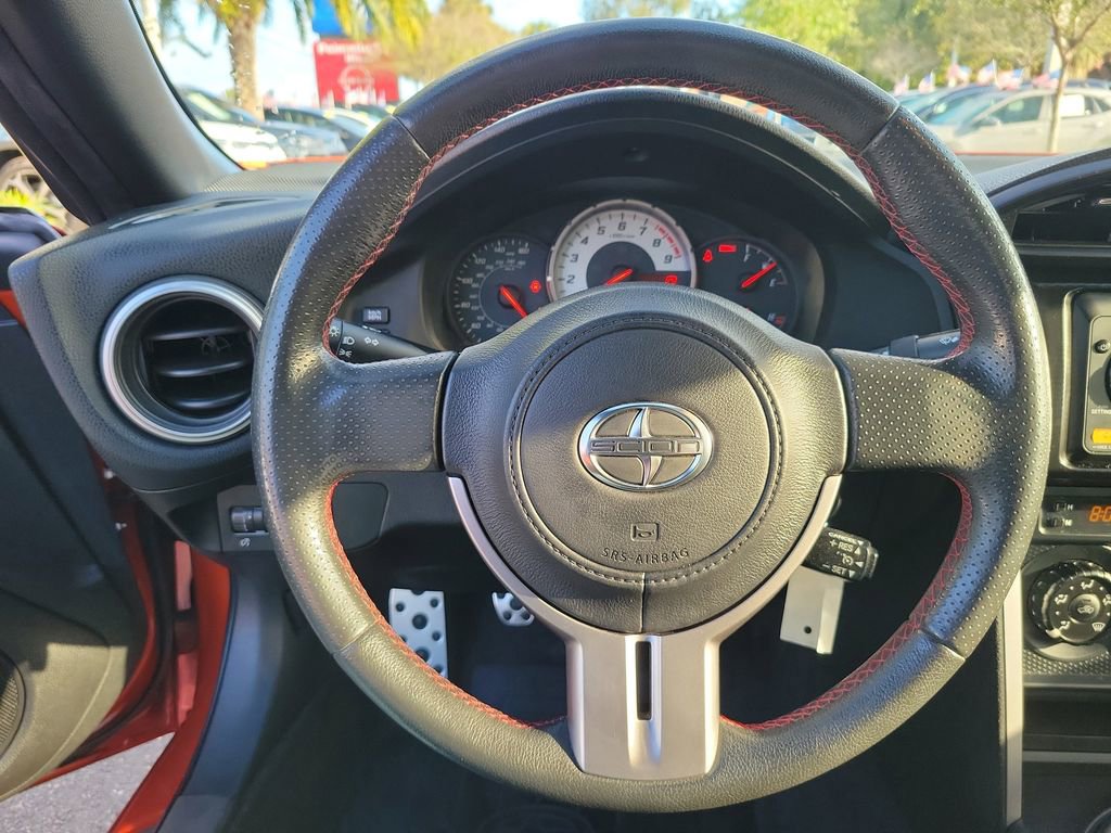 Used 2013 Scion FR-S image 13