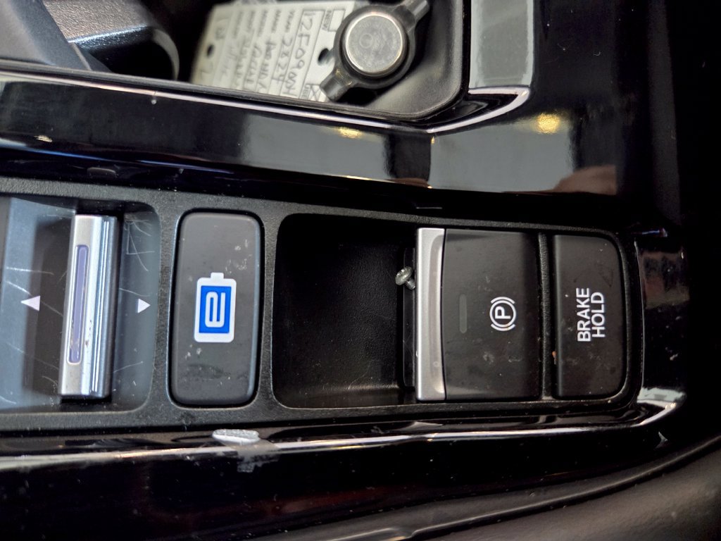 Certified 2024 Honda Accord Touring image 42