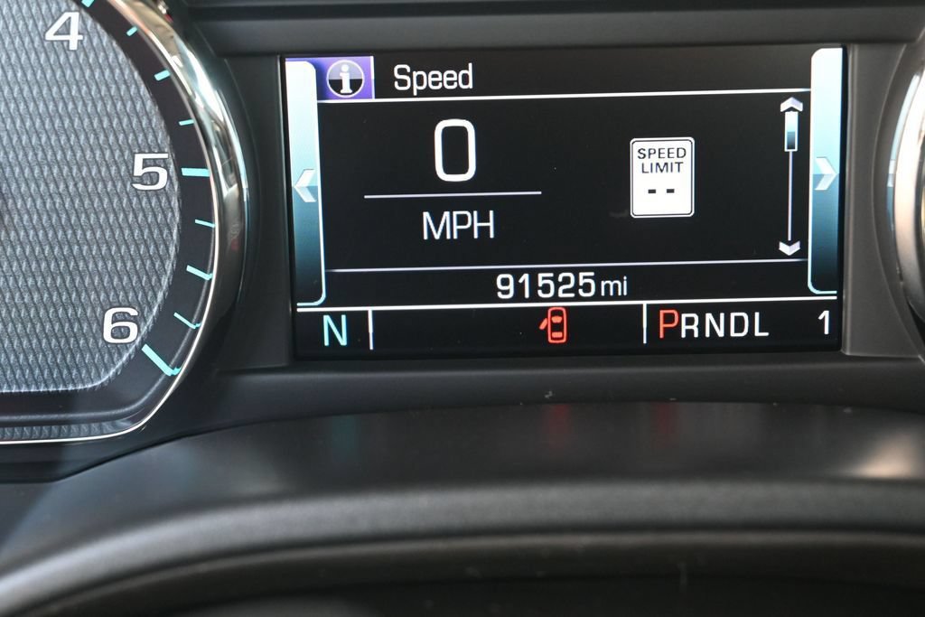 Used 2019 Chevrolet Silverado 2500 LT w/ All Star Edition AWD/4WD image 46